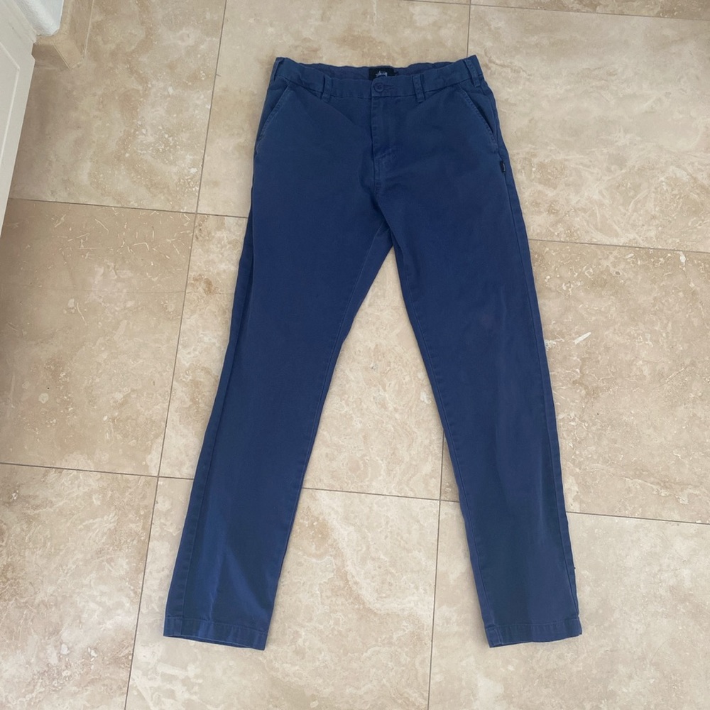 STUSSY PANTS